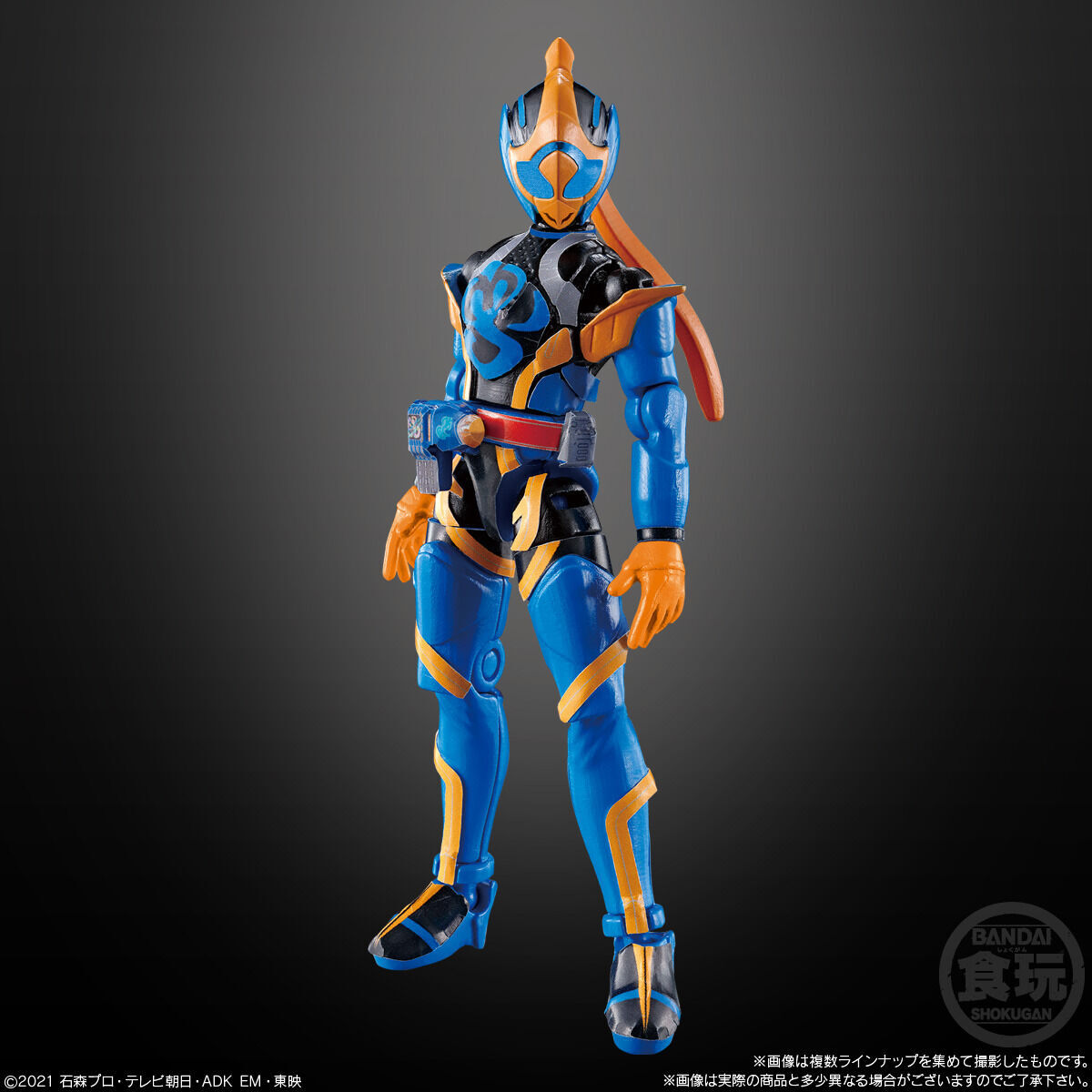 装動 仮面ライダーリバイス by再 デモンズ ジャンヌ新品 - 特撮