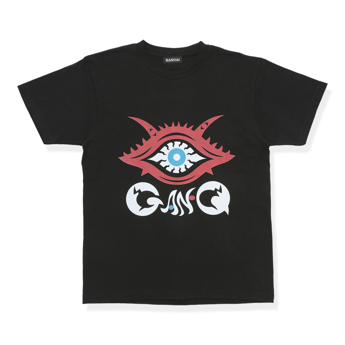 ウルトラマンガイア ガンQ アイコニック Tシャツ | ウルトラマンガイア