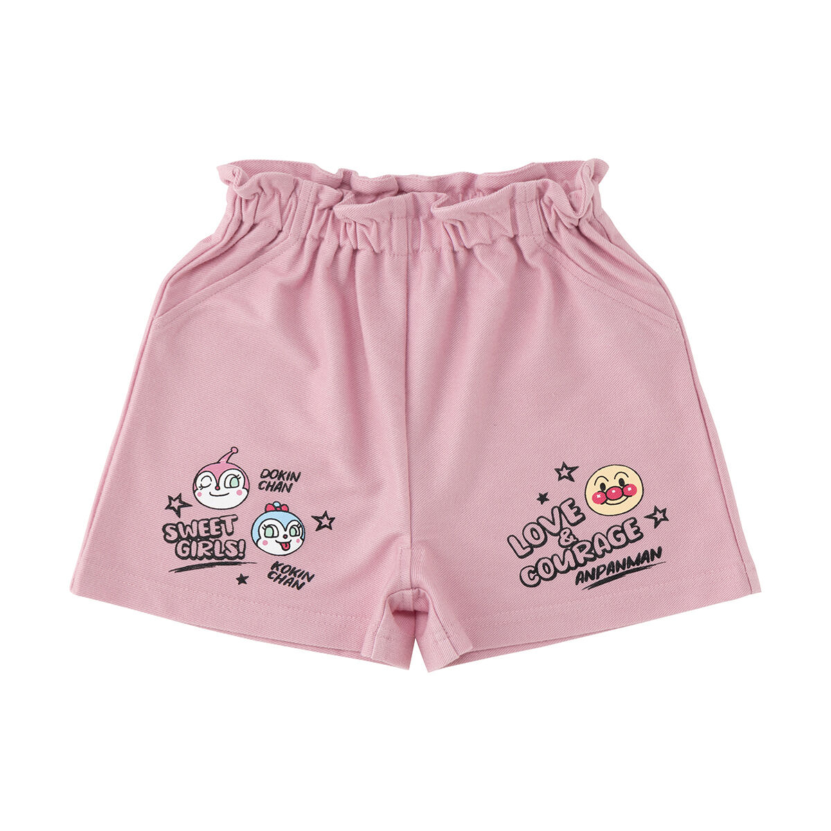 ショートパンツ| プレミアムバンダイ