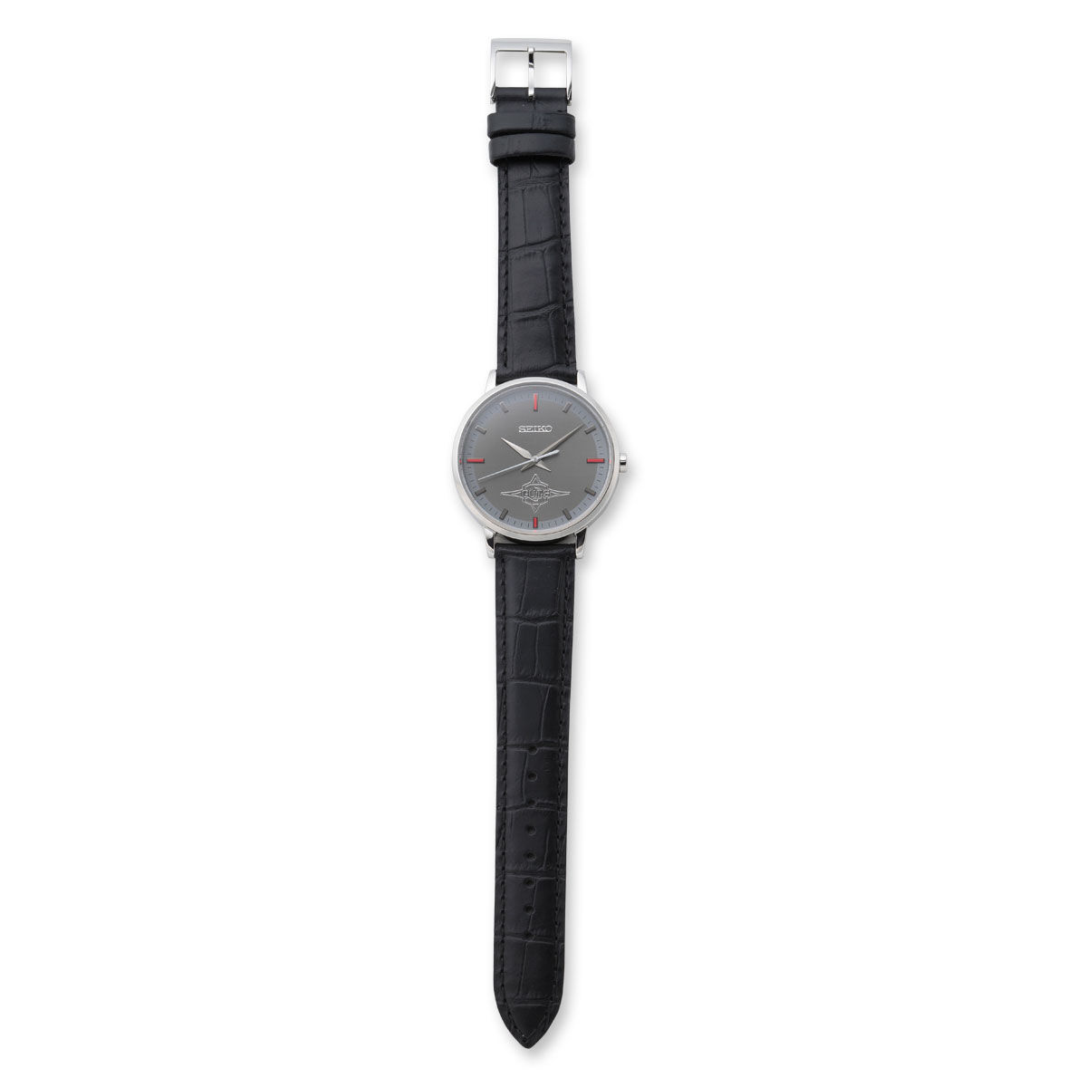 ウルトラマンティガ・ウルトラマンダイナ・ウルトラマンガイア×SEIKO