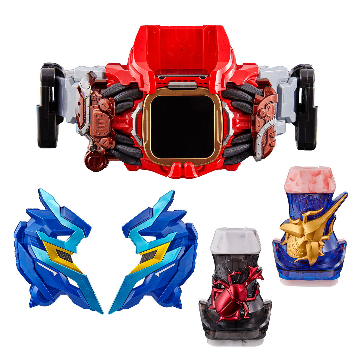 仮面ライダーリバイス プレバンDX セット売り 「【再入荷】」 おもちゃ・ホビー・グッズ