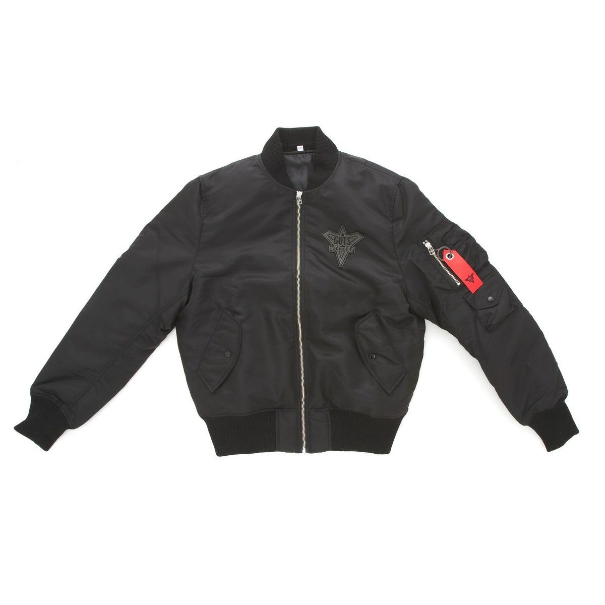 ウルトラマントリガー GUTS-SELECT 隊員アウタージャケット