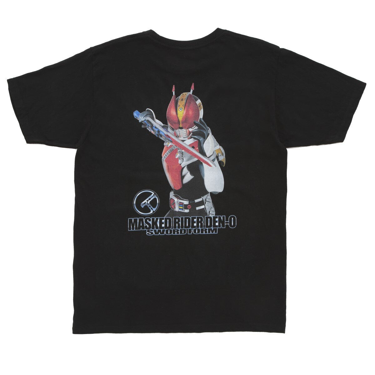 暴太郎戦隊ドンブラザーズ×仮面ライダー電王 Tシャツ ドンモモタロウ