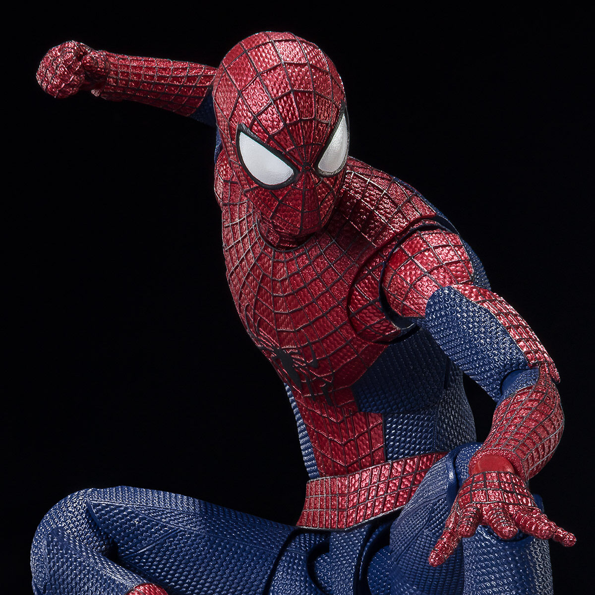 新品 S.H.Figuarts アメイジング・スパイダーマン フィギュアーツ