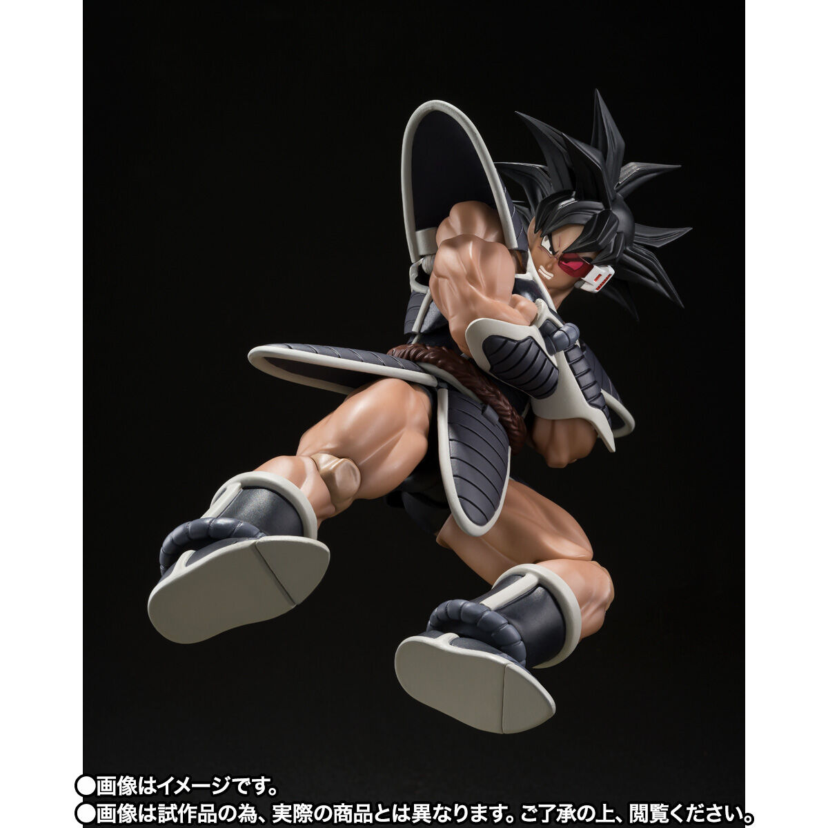 未開封 S.H.Figuarts ターレス　ドラゴンボール