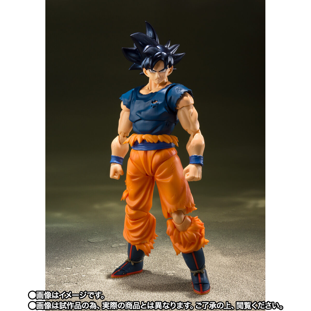 事後販売】S.H.Figuarts 孫悟空 身勝手の極意“兆”（CTM抽選） | ドラゴンボール超 フィギュア・プラモデル・プラキット |  アニメグッズ ・おもちゃならプレミアムバンダイ｜バンダイナムコグループの公式通販サイト