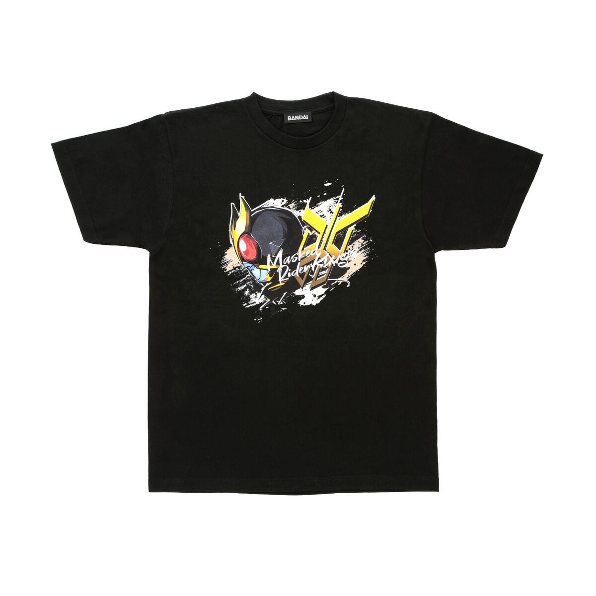 仮面ライダークウガ 超クウガ展 Tシャツ 25周年 Lサイズ L】オリジナルTシャツA 超クウガ展 仮面ライダー 25周年 - メルカリ