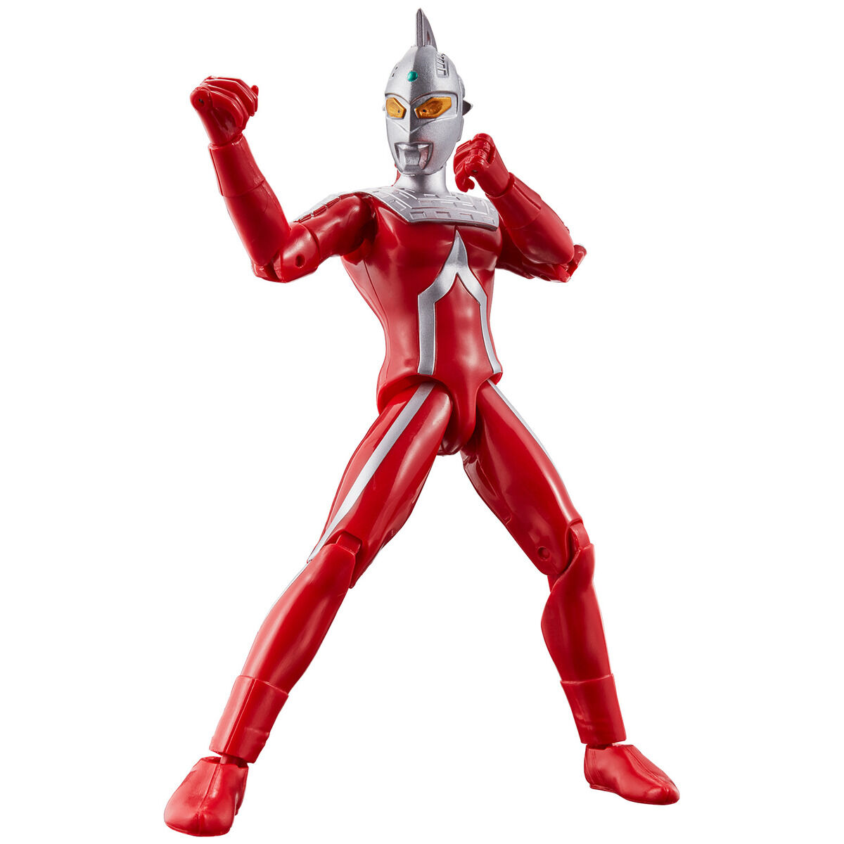 フィギュアウルトラマンセブン