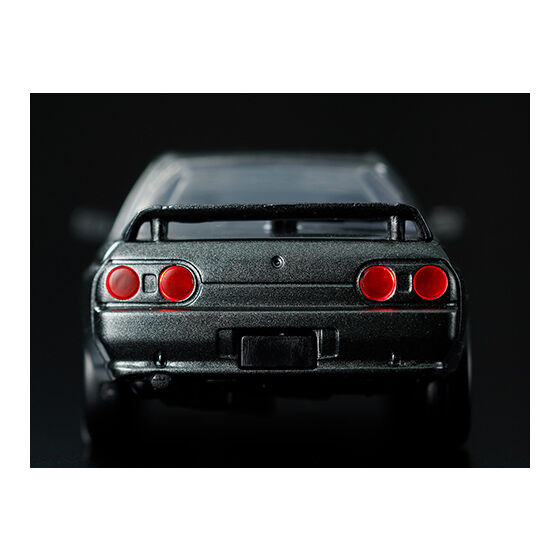 ULTIMATE LUMINOUS GT SKYLINE GT-R[R32]｜ガシャポンオフィシャルサイト