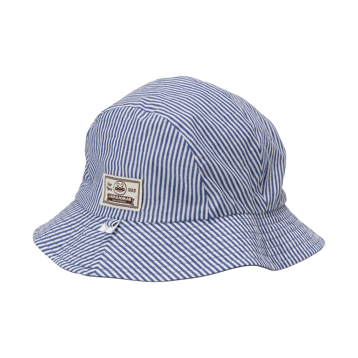 リバーシブルハット ばいきんまん だだんだん2 | それいけ