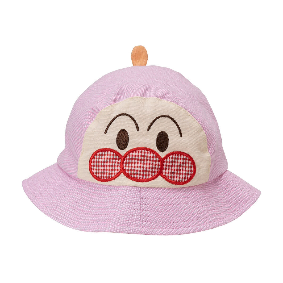 リバーシブルハット アンパンマン ドキンちゃん2 | それいけ