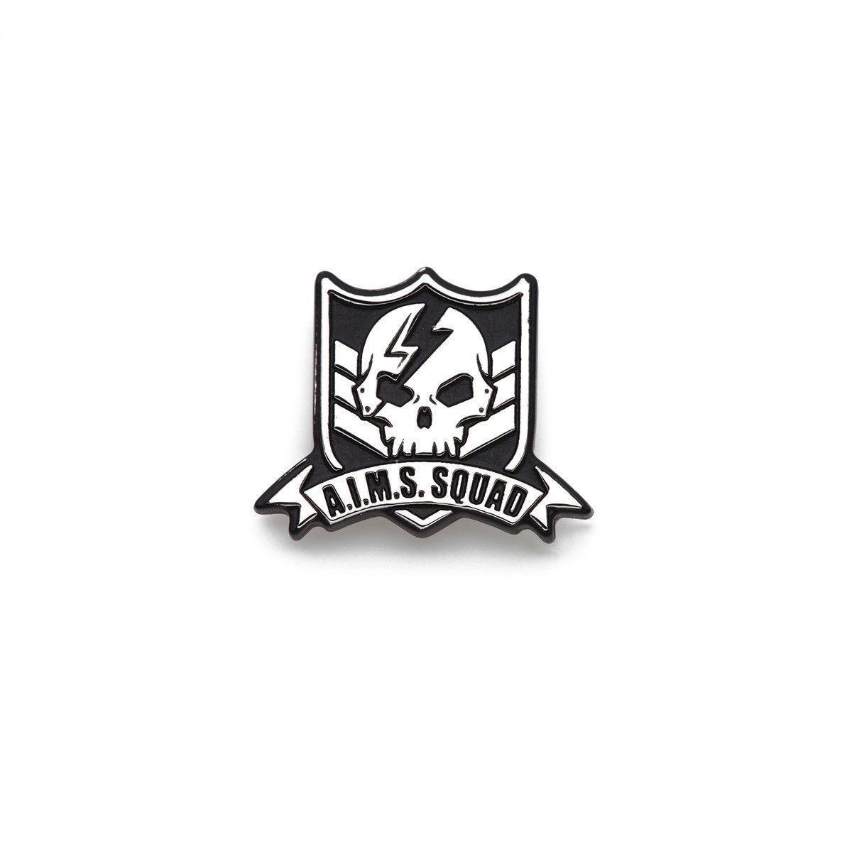 仮面ライダーゼロワン A.I.M.S. SQUAD ピンバッジ | 仮面 仮面ライダーゼロワン A.I.M.S. SQUAD ピンバッジ | 仮面
