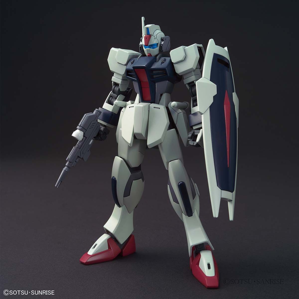 ＨＧ 1/144 ダガーＬ【２０２２年１２月発送】 | 機動戦士ガンダムSEED