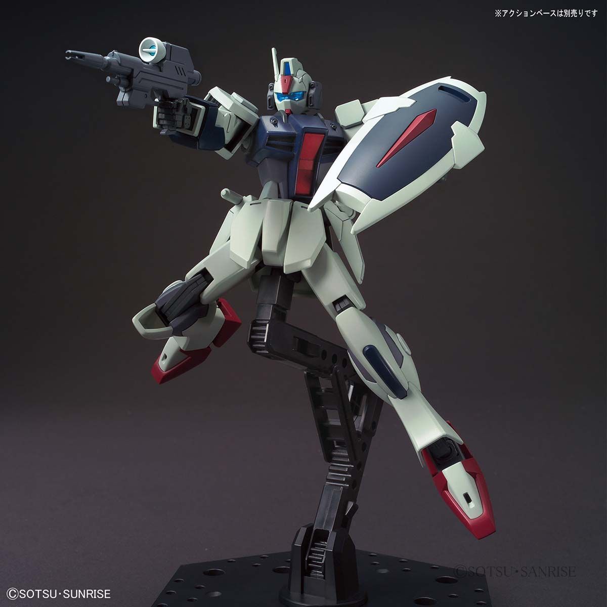 ＨＧ 1/144 ダガーＬ【２０２２年１２月発送】 | 機動戦士ガンダムSEED