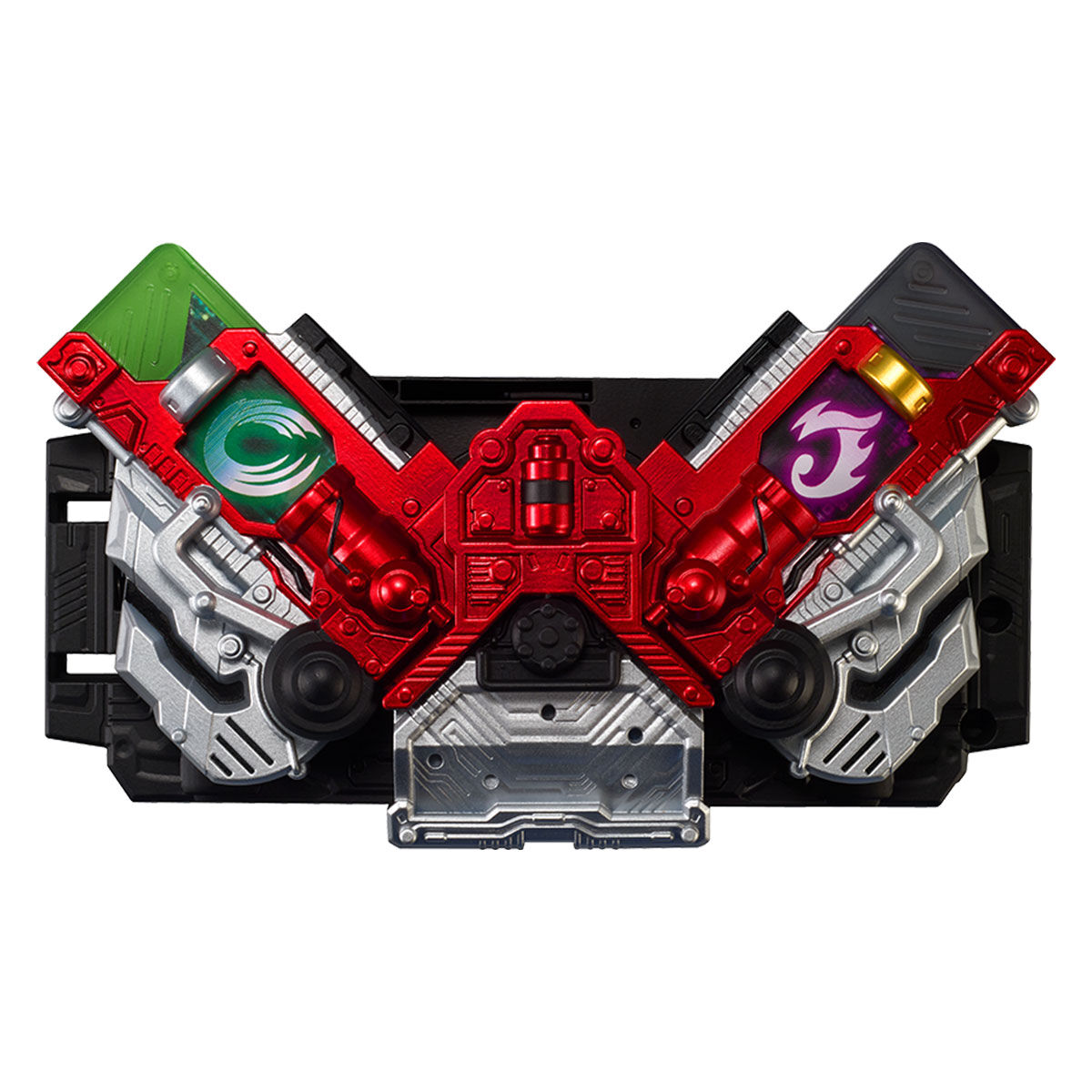 最終値下げ CSM コンセレ 仮面ライダーW ダブルドライバー ver1.5