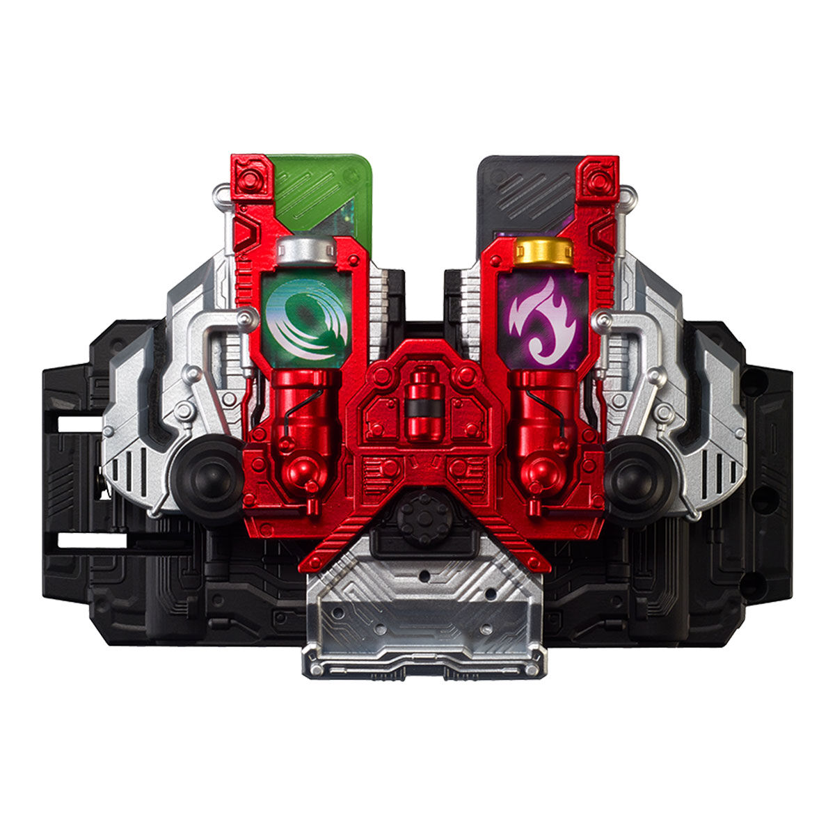 仮面ライダーW HENSHIN ACTION CASE ダブルドライバー | 仮面ライダーW ...