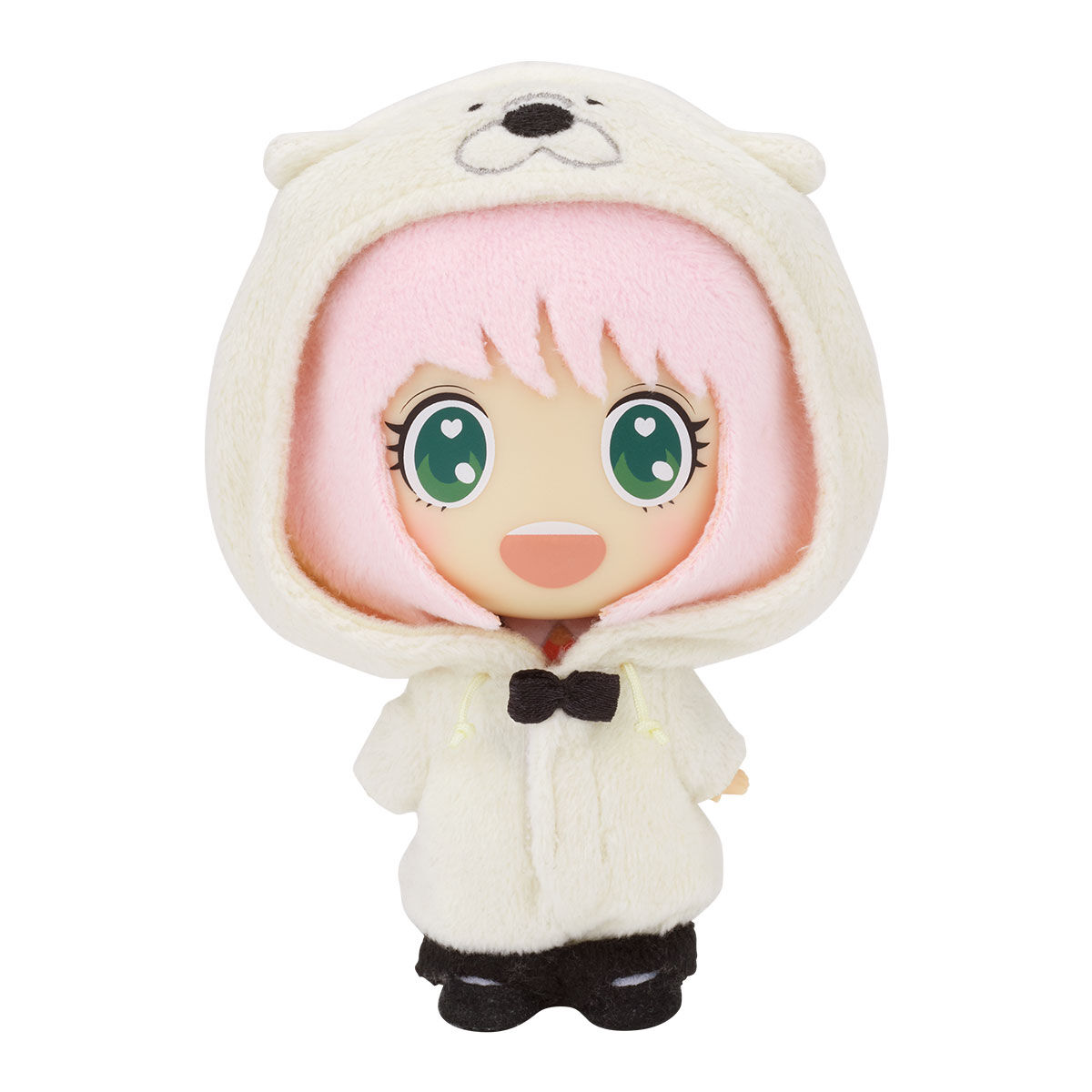 SPY×FAMILY HOODIEFiGU SPY×FAMILY アーニャ(ボンドフーディ/キメラフーディ)| プレミアムバンダイ