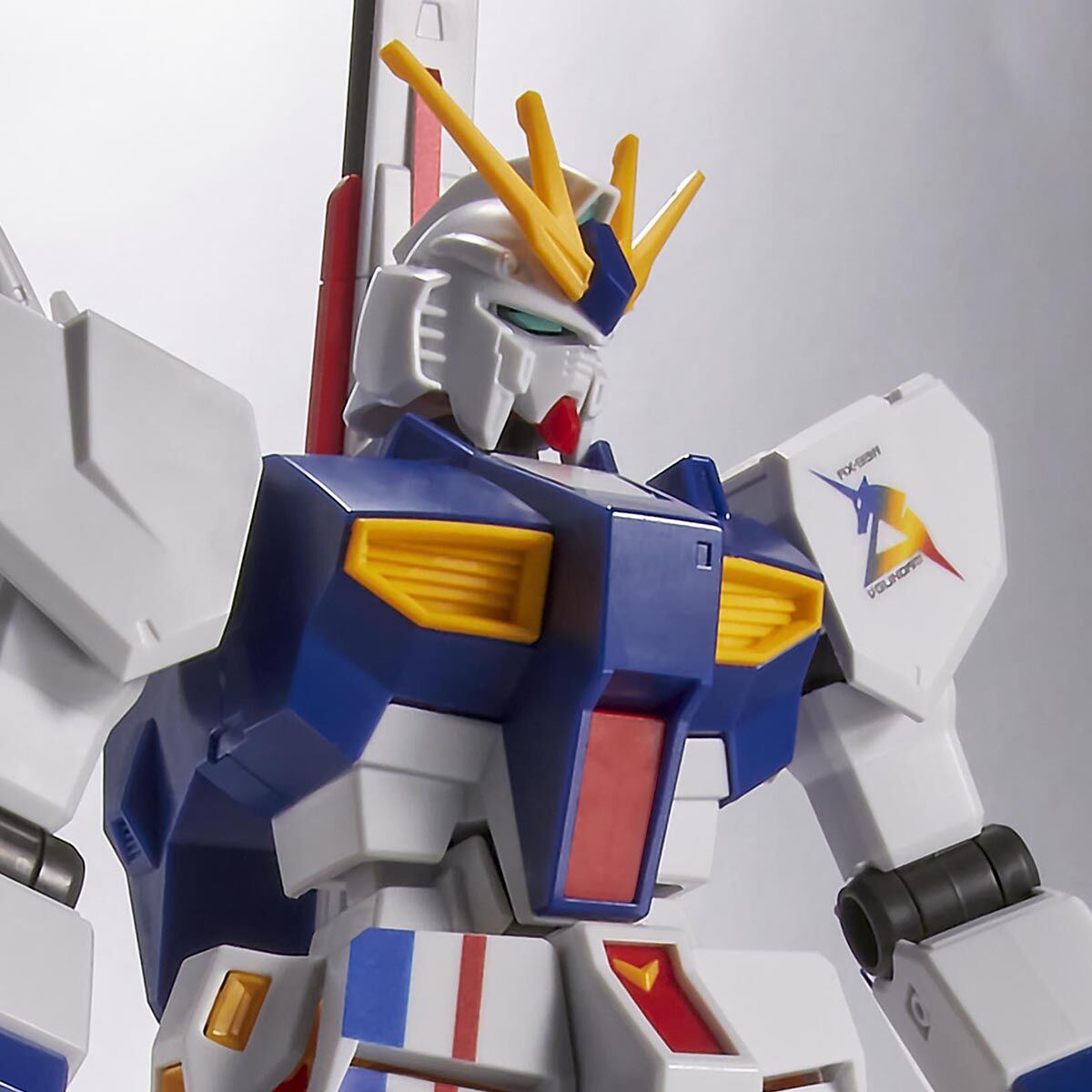 【抽選販売】ENTRY GRADE 1/144 ＲＸ－９３ｆｆ νガンダム【２０２３年１月発送】