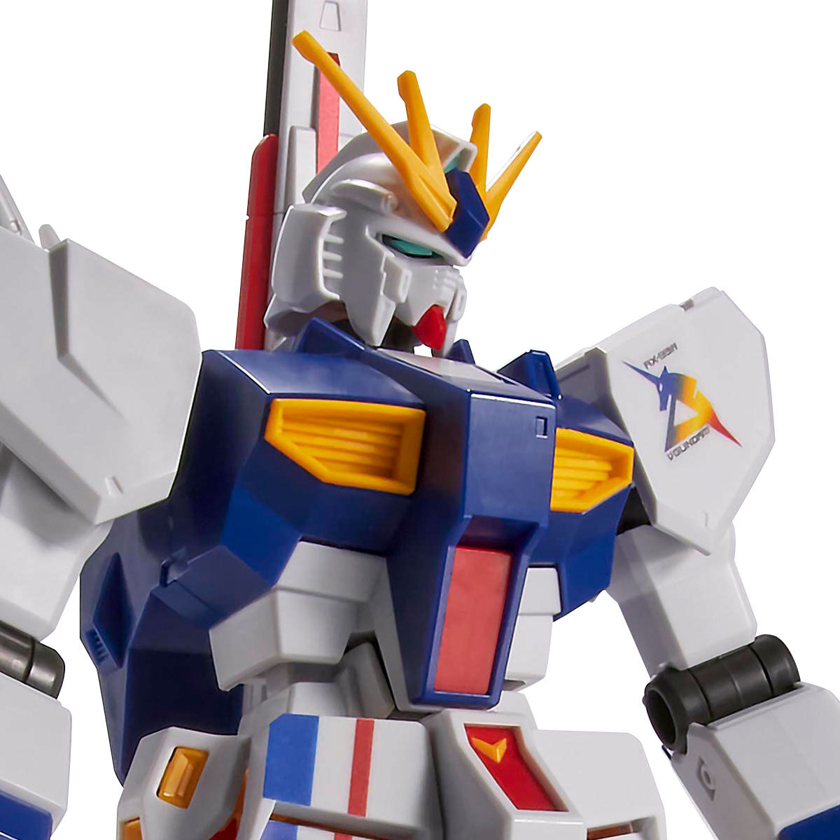 抽選販売】ENTRY GRADE 1/144 ＲＸ－９３ｆｆ νガンダム【２０２３年１