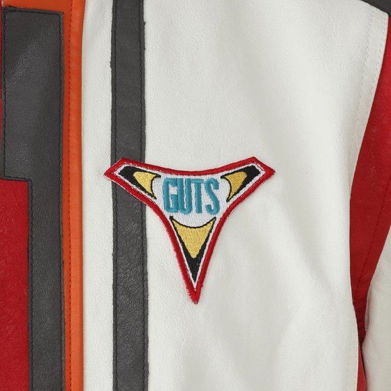 綾瀬 BANDAI ウルトラマンティガ GUTS 隊服 ウルトラマンティガ 『GUTS』隊員ジャケット | ウルトラマン