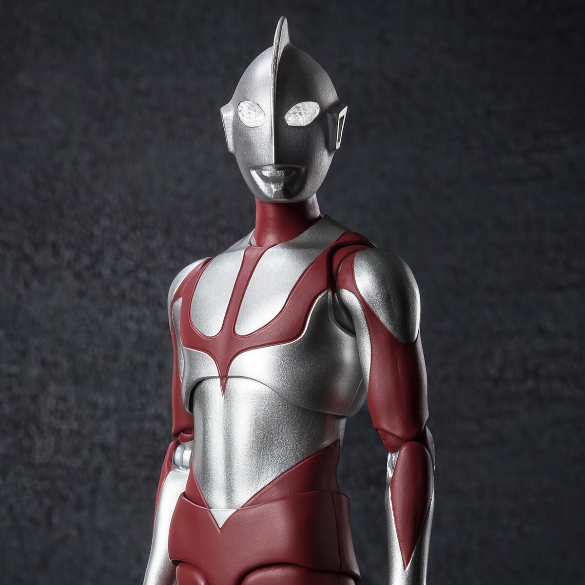 S.H.Figuarts にせウルトラマン(シン・ウルトラマン)-