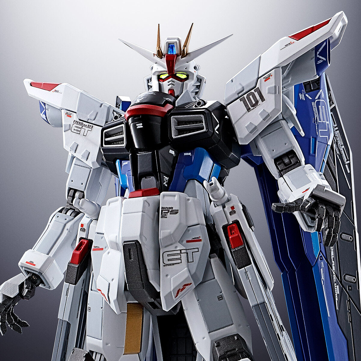 超合金 ZGMF-X10A フリーダムガンダム Ver.GCP - www.amsfilling.com