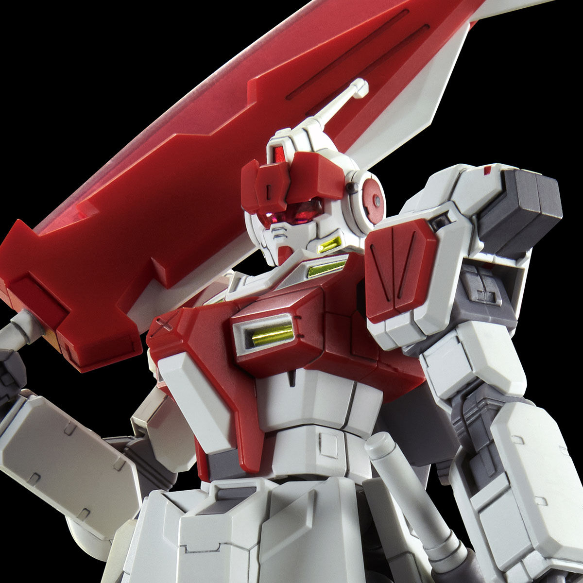 ｈｇ 1 144 レッドライダー ２次 ２０２３年１月発送 ガンダムシリーズ フィギュア プラモデル プラキット バンダイナムコグループ公式通販サイト