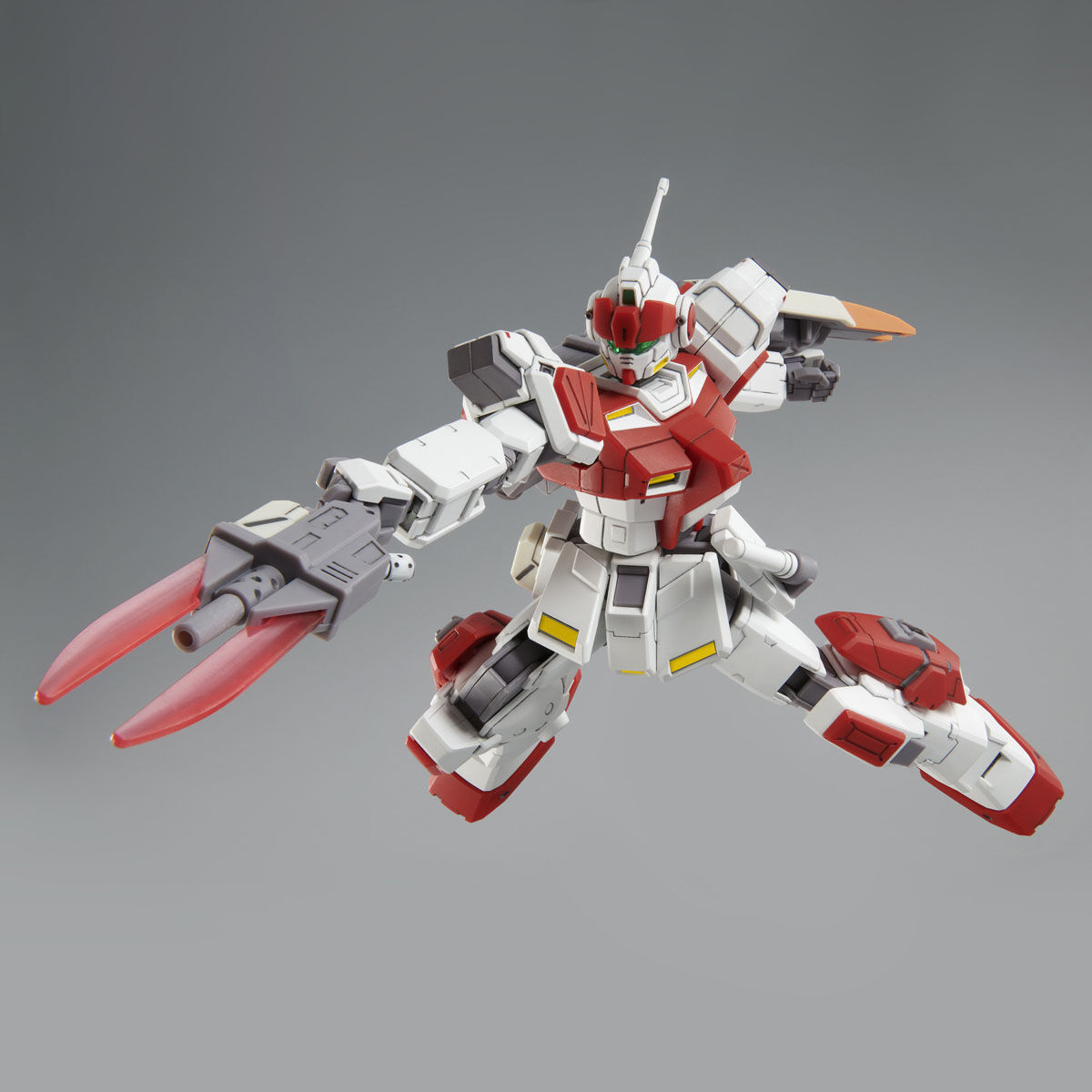 ＨＧ 1/144 レッドライダー【２次：２０２３年１月発送】 | ガンダム 