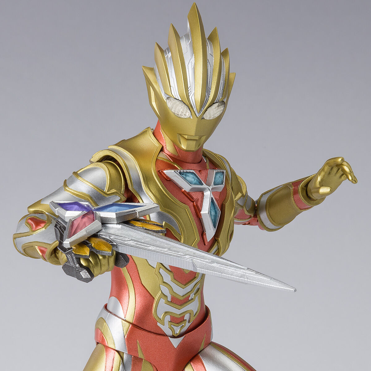 S.H.Figuarts グリッタートリガーエタニティ | hartwellspremium.com