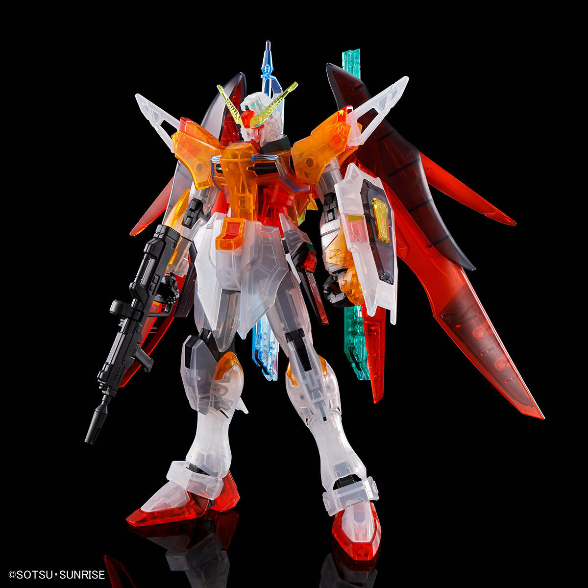 【安さ一番】HGCE 1/144 デスティニーガンダム（ハイネ専用機）２個セット 模型/プラモデル