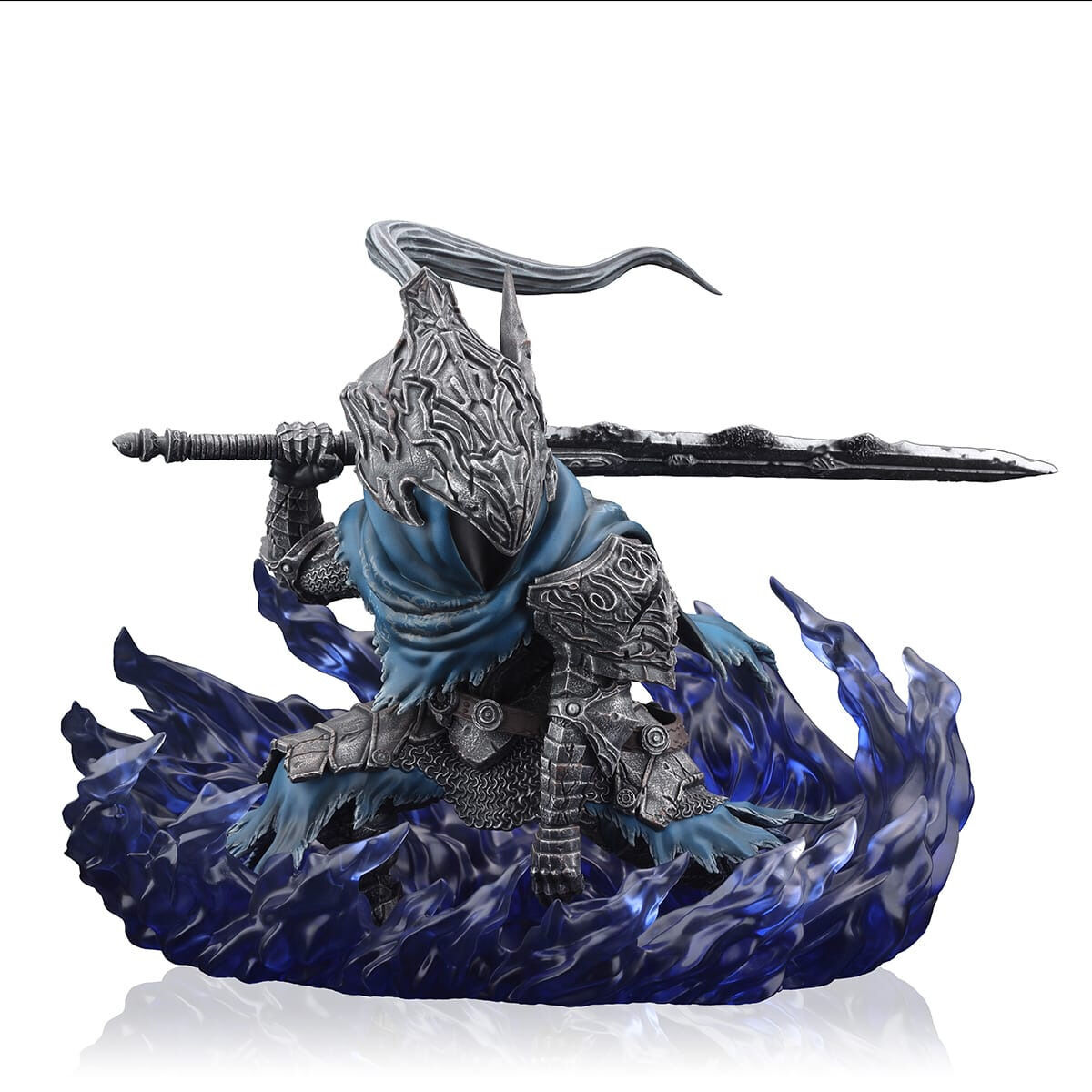 可動改造】DARK SOULS ダークソウル アルトリウス フィギュアデモンズ