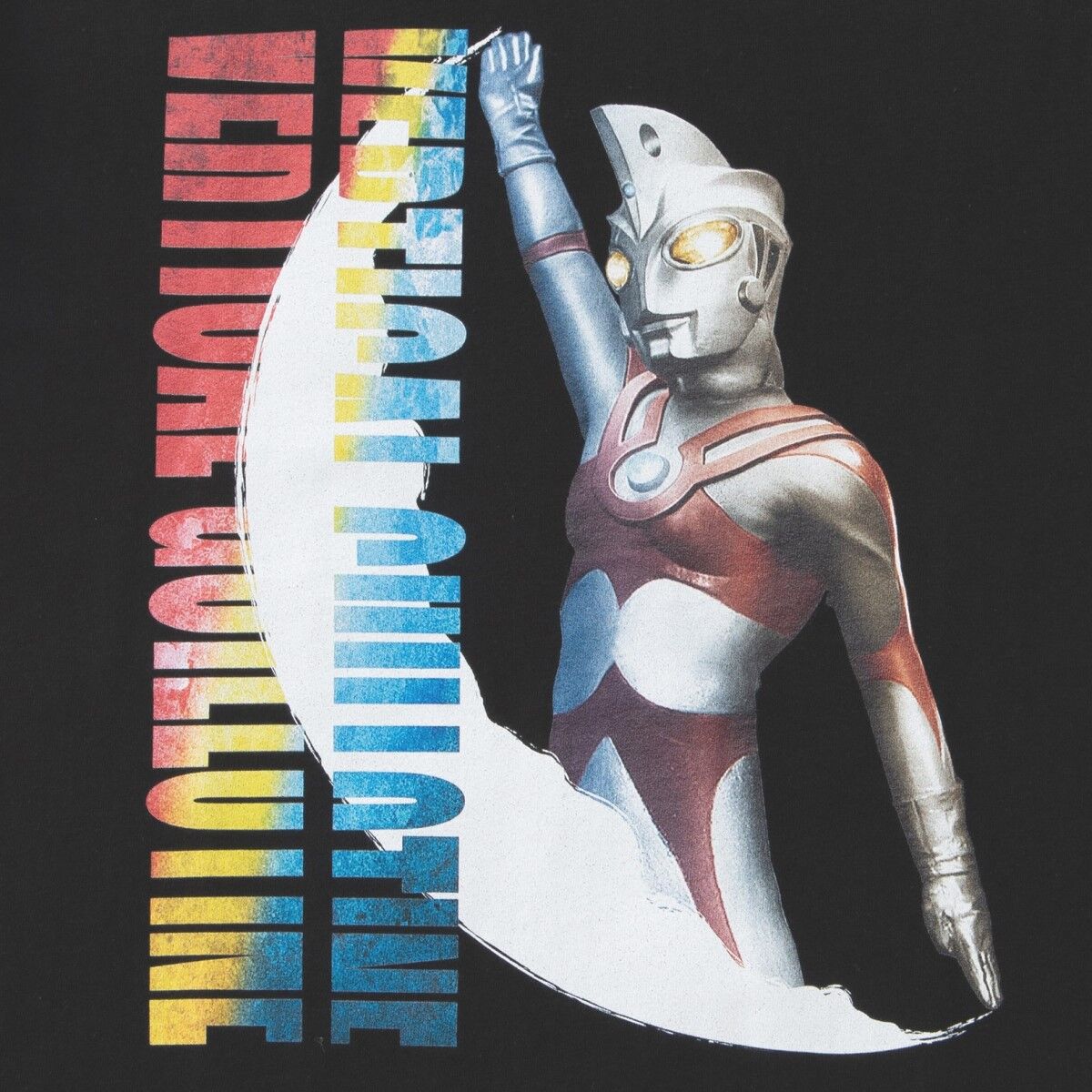 ウルトラマンエース Tシャツ ウルトラマンa バンダイナムコグループ公式通販サイト