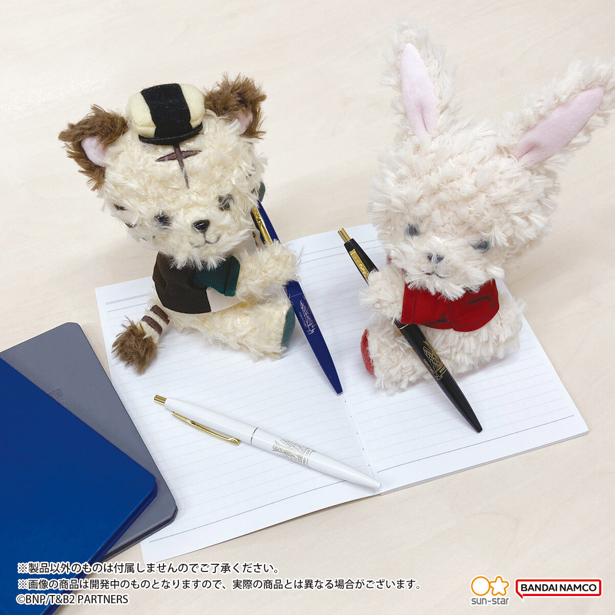 TIGER & BUNNY 2 クリックゴールド（全3種） | TIGER & BUNNY