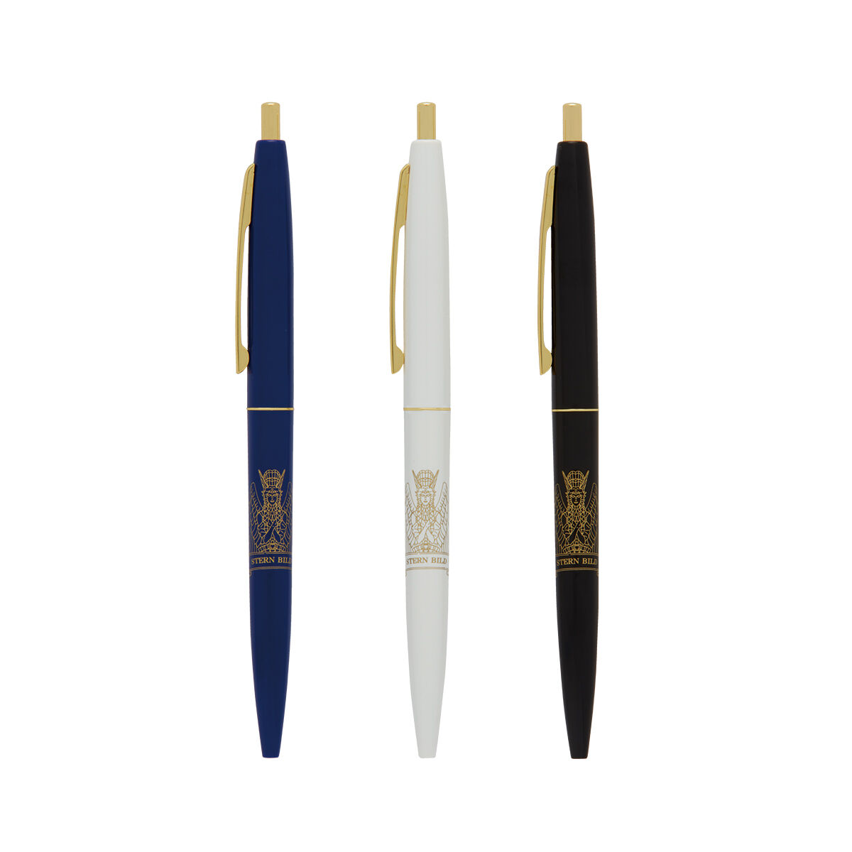 TIGER & BUNNY 2 クリックゴールド（全3種） | TIGER & BUNNY