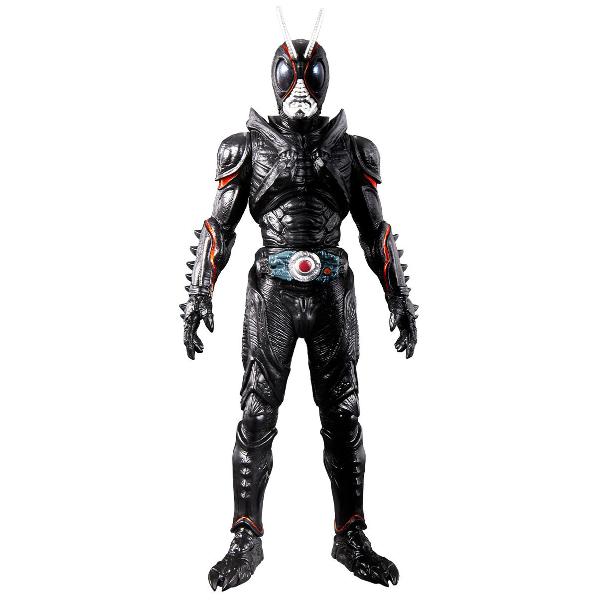 おもちゃ・ホビー・グッズ仮面ライダーBLACK SUN フィギュア 限定