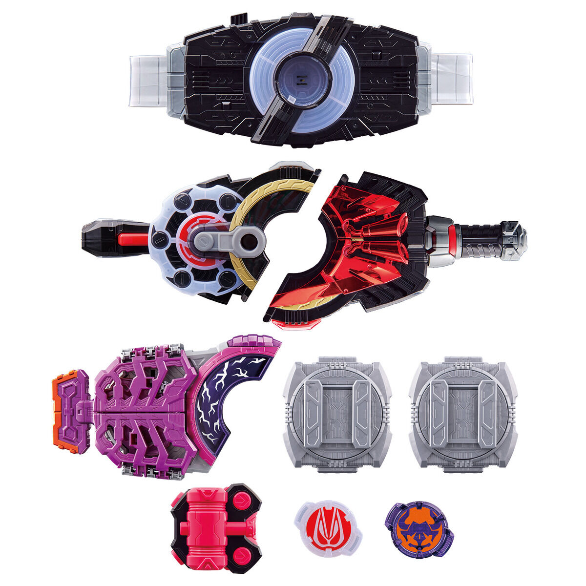 仮面ライダーギーツ DXデザイアドライバーセット | hartwellspremium.com