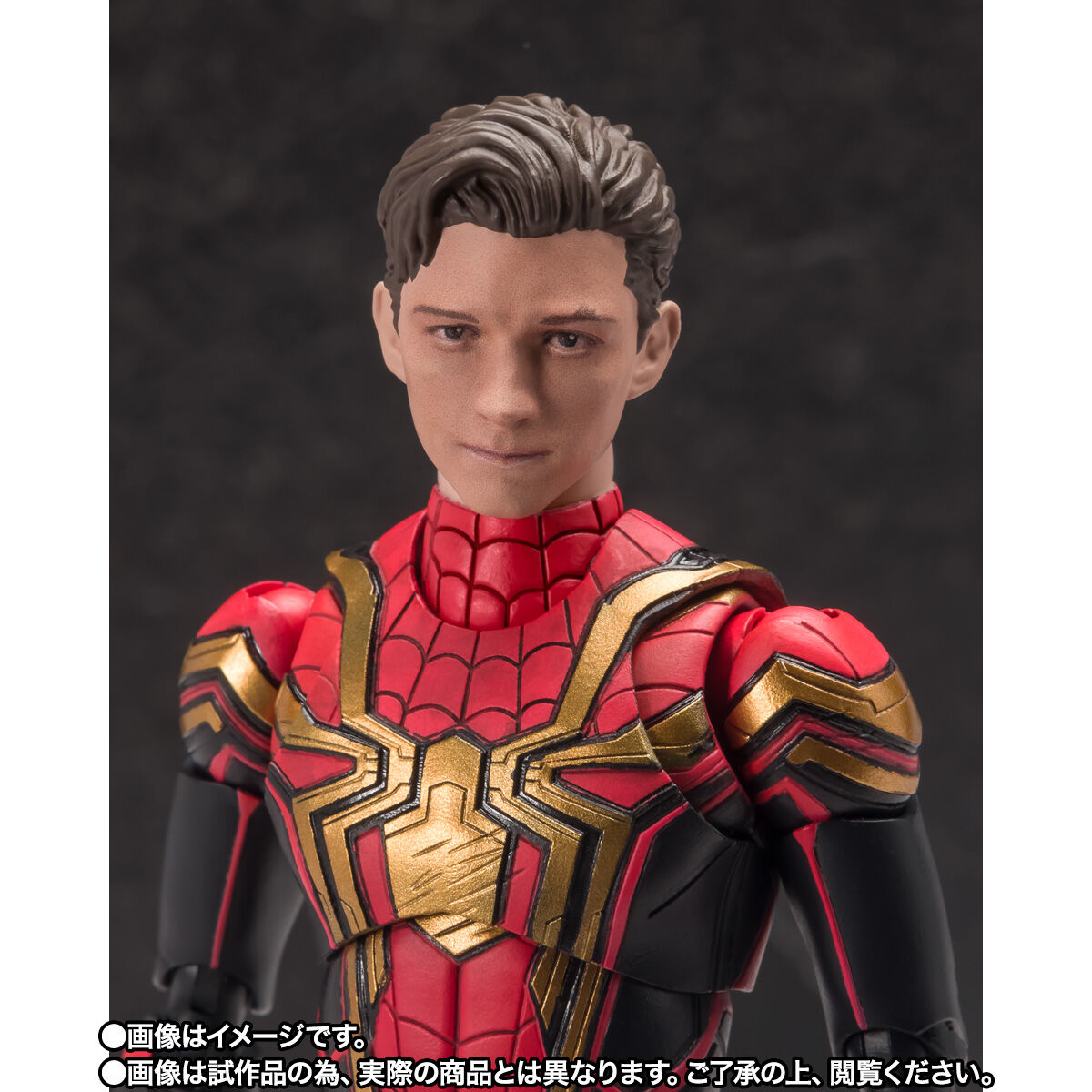 スパイダーマン』シリーズ ｜ シネトイ魂！｜S.H.Figuarts 洋画