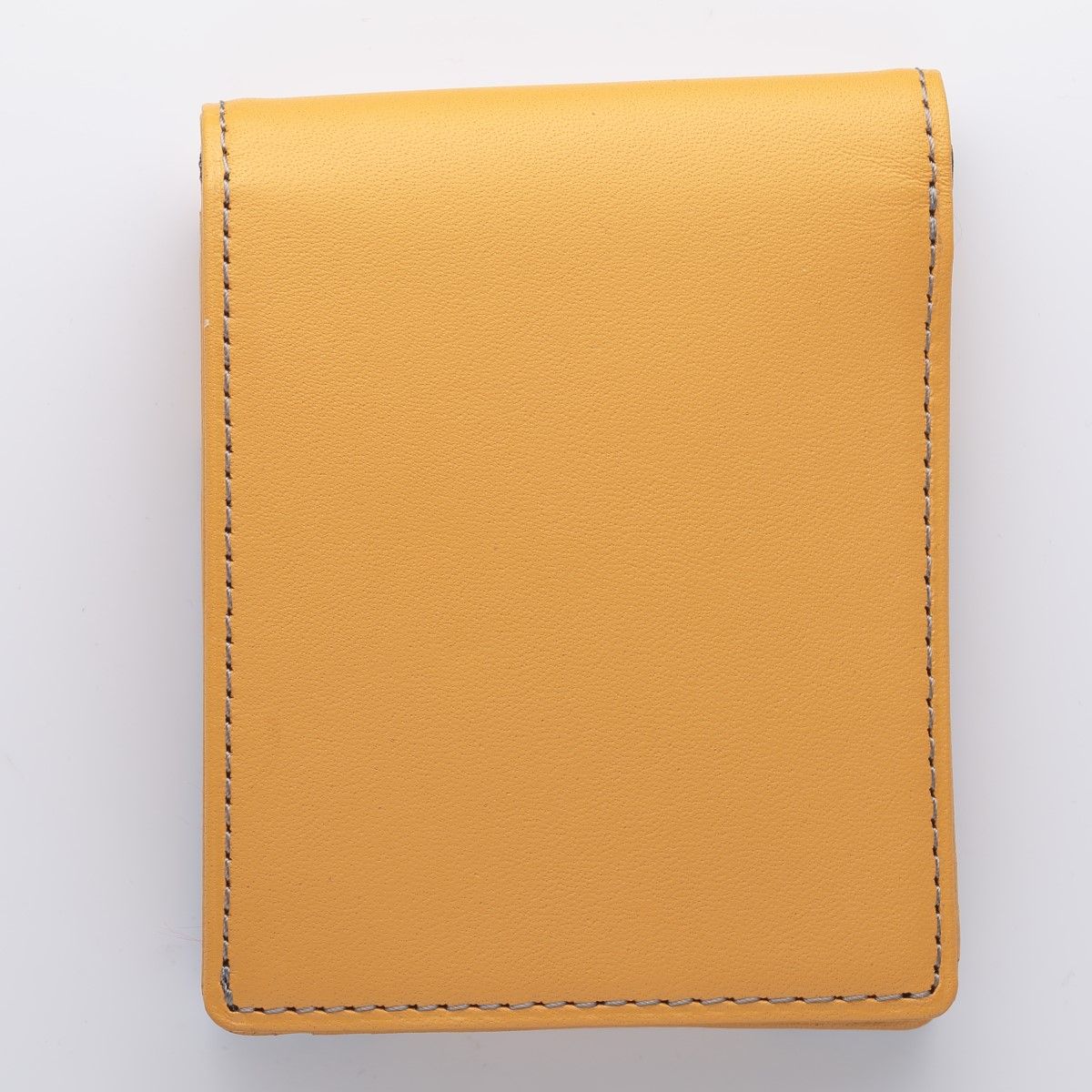 ウルトラマンメビウス 本革二つ折り財布 CREW GUYSモデル