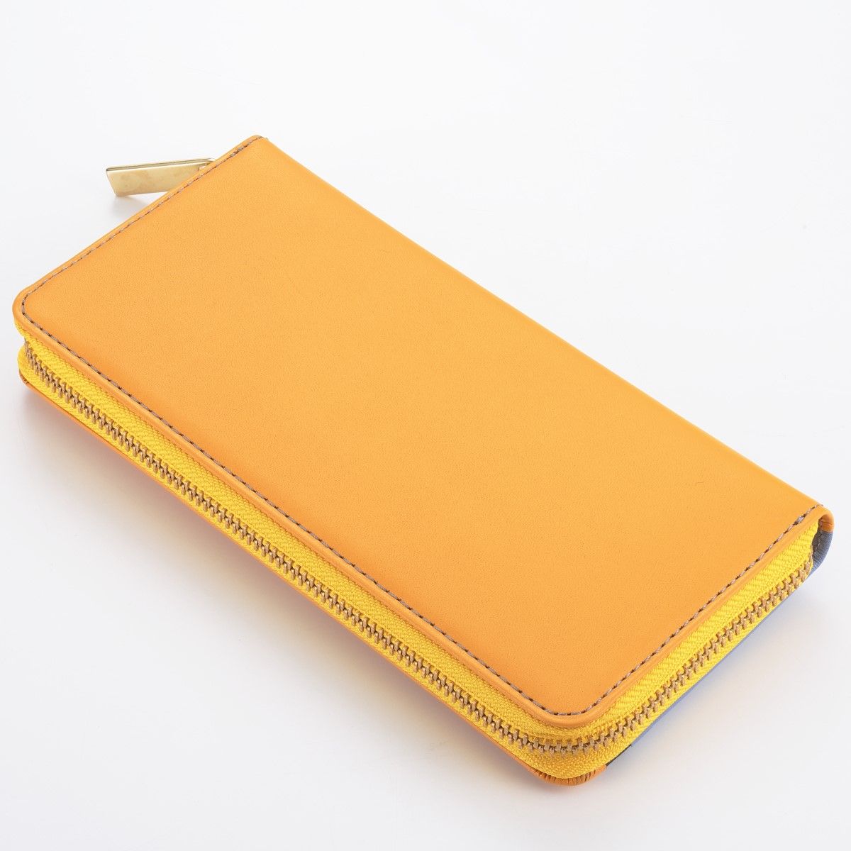 ウルトラマンメビウス 本革長財布 CREW GUYSモデル | ウルトラマン