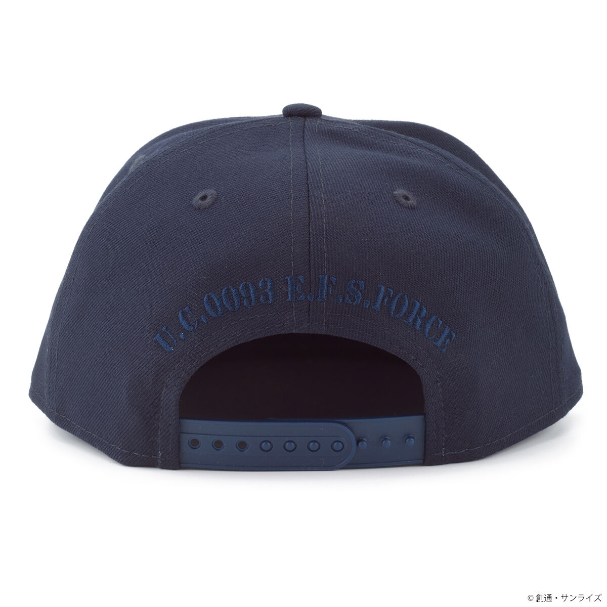 STRICT-G New Era『機動戦士ガンダム 逆襲のシャア』9FIFTY キャップ