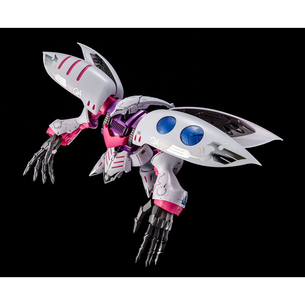 MG 1/100 キュベレイ・アンベリール【再販】【2次:2023年2月 MG 1/100 キュベレイ・アンベリール【再販】【2次:2023年2月