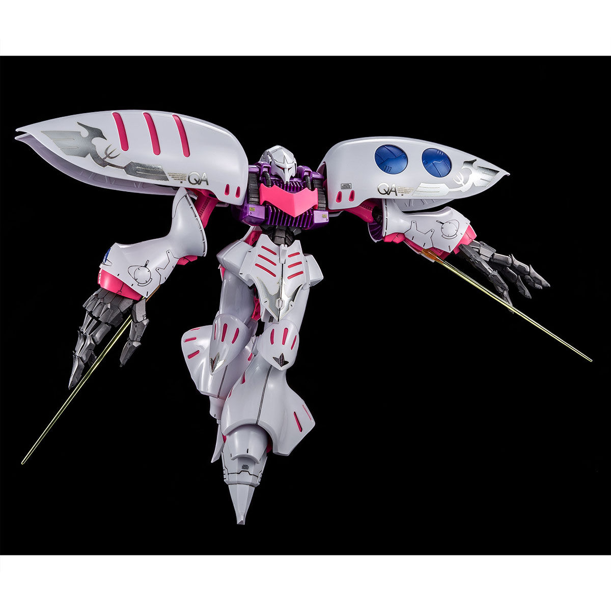 MG 1/100 キュベレイ・アンベリール【再販】【2次:2023年2月 MG 1/100 キュベレイ・アンベリール【再販】【2次:2023年2月