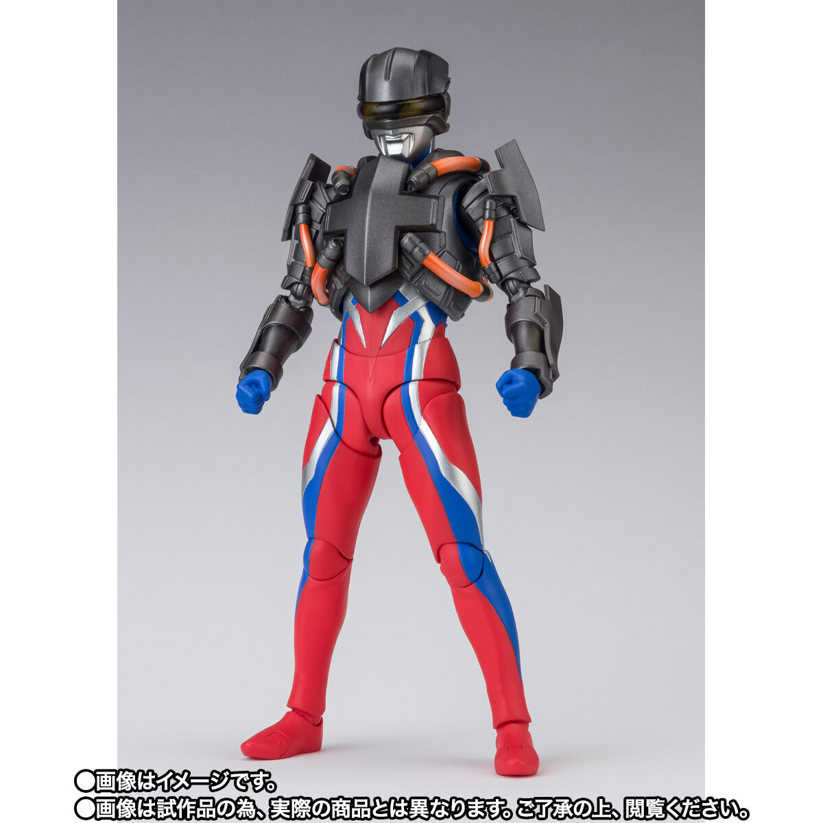 S.H.Figuarts テクターギア ゼロ | hartwellspremium.com