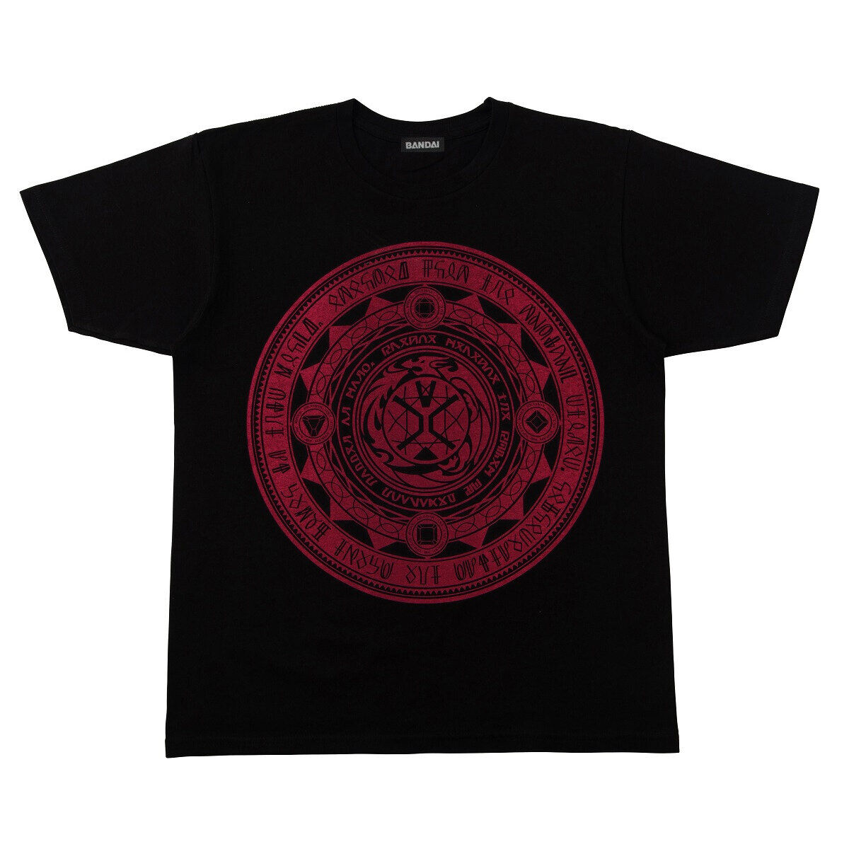 仮面ライダーウィザード ウィザード魔法陣tシャツ 仮面ライダーウィザード 趣味 コレクション バンダイナムコグループ公式通販サイト