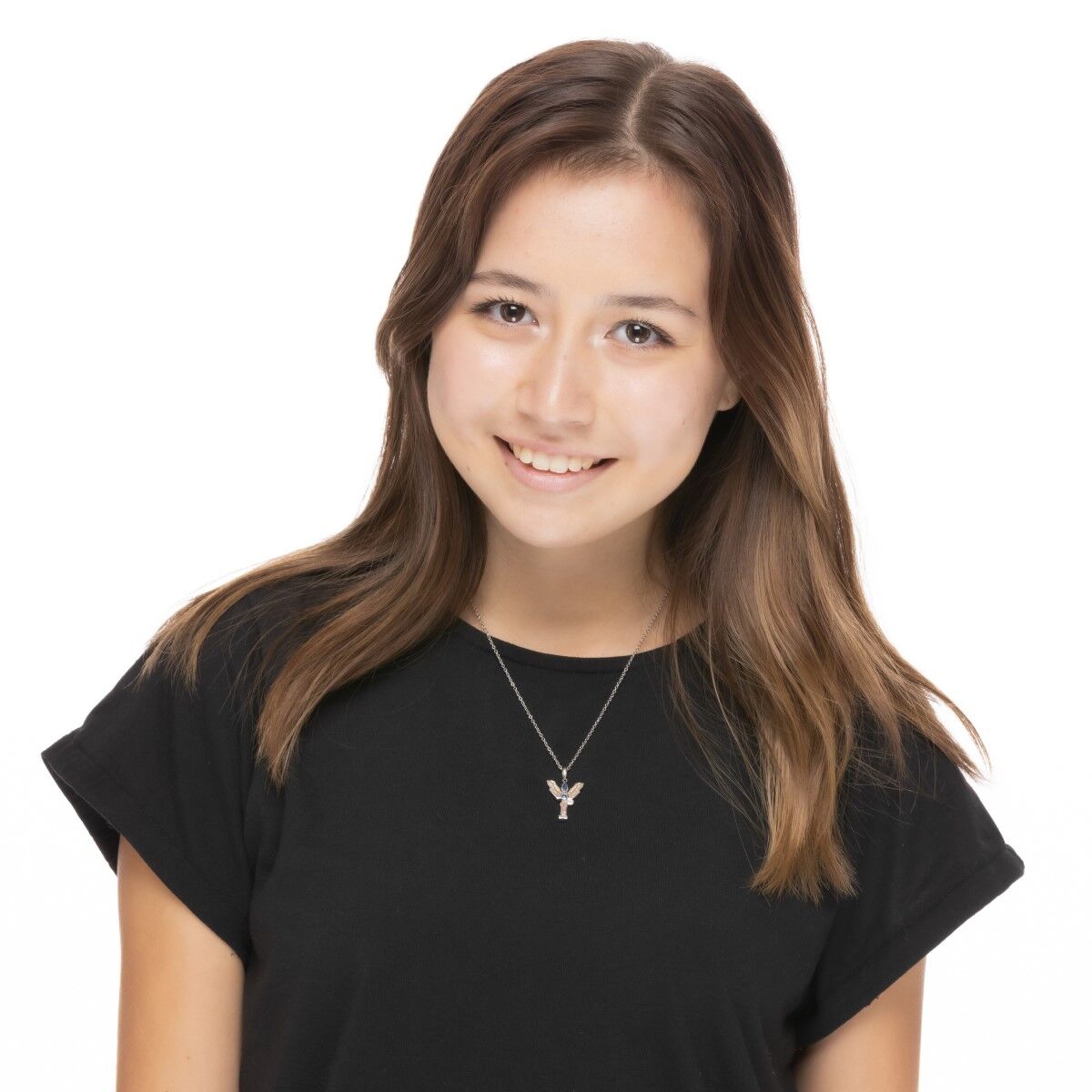 ウルトラマントリガー ガッツスパークレンス モチーフネックレス