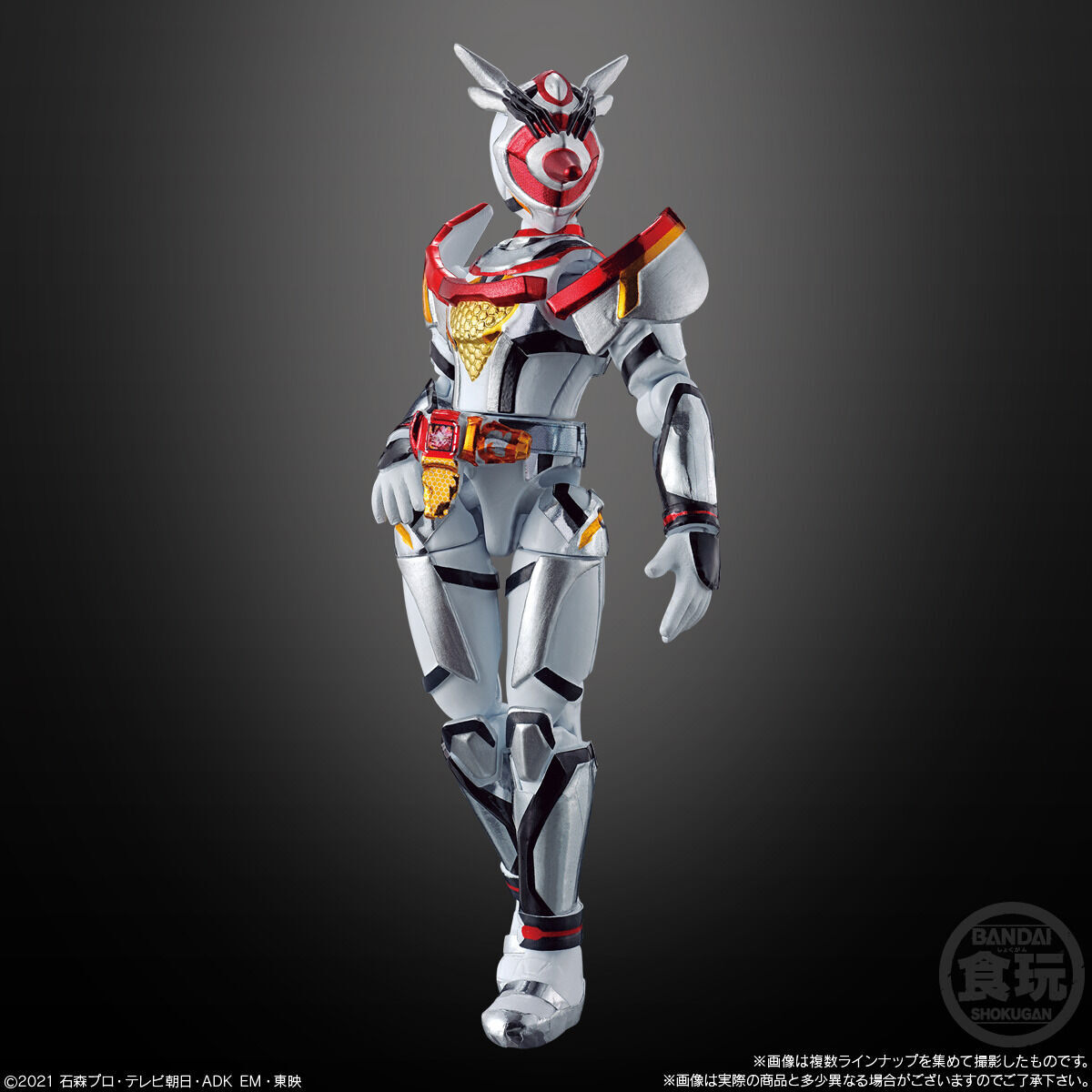 S.H.figuarts ジャックリバイス バイス＆ラブコフ 3点セット-