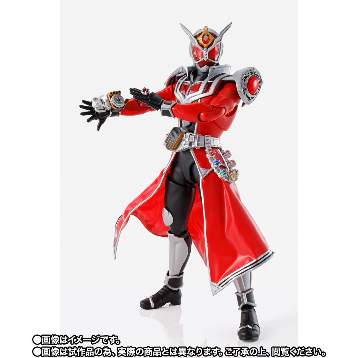 真骨彫製法 仮面ライダーウィザード フレイムドラゴン オールドラゴン 数量限定価格!! おもちゃ・ホビー・グッズ 