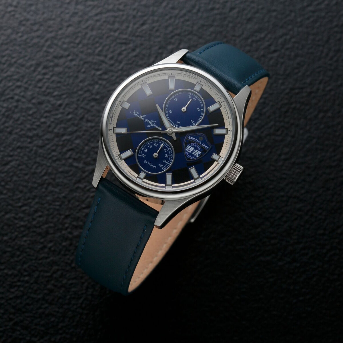 仮面ライダードライブ 腕時計（詩島霧子ver.） | 仮面ライダードライブ