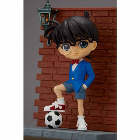 【希望者のみラッピング無料】 名探偵コナン 名探偵コナン | premium-江戸川コナン-2 posket Q コミック・アニメ