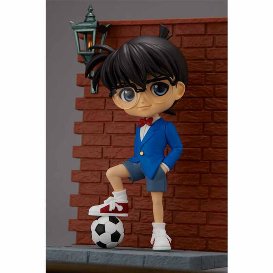 希少 非売品★新品未使用★名探偵 江戸川コナン★スケボー★コレクターズアイテム★ 156846-31-